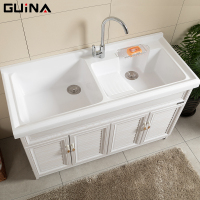 貴娜(guina)普通陶瓷洗衣機柜衛(wèi)浴家具和貴娜(guina)879衛(wèi)浴家具