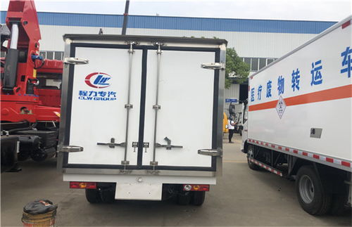 張家口宣化冷凍車國六3.2米上藍(lán)牌運(yùn)輸車 高效冷鏈運(yùn)輸?shù)睦硐脒x擇