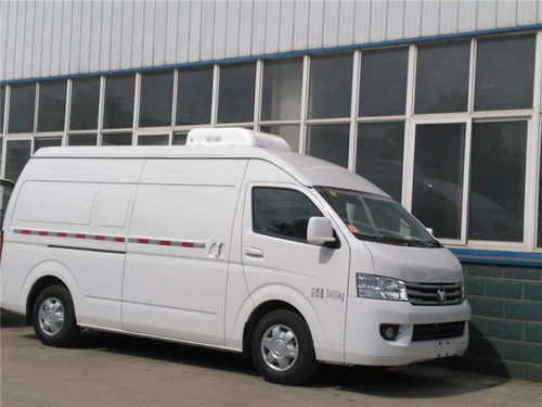 藏鮮于路 泉州冷藏車與凍品經(jīng)濟(jì)的流動密鑰