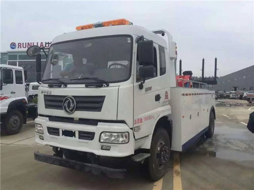 鹽城福田歐馬可重型清障車選購(gòu)指南 性能解析與市場(chǎng)價(jià)格參考