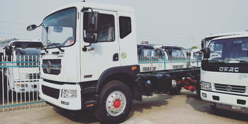 東風(fēng)集團(tuán) 卓越專用車解決方案——從灑水車到清障車，助力城市建設(shè)